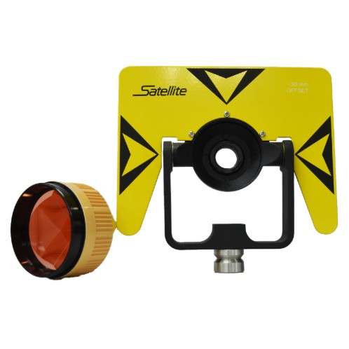 Satellite 高精度大稜鏡組